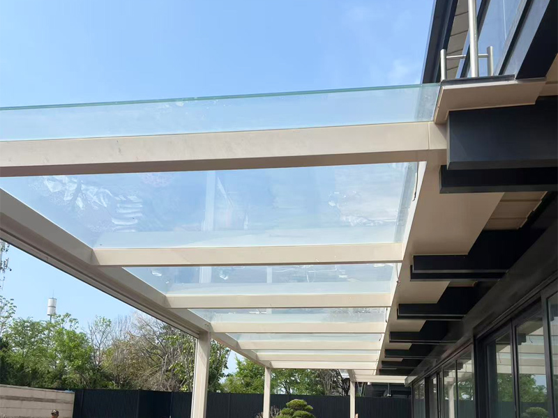 雨棚、露臺棚、車棚