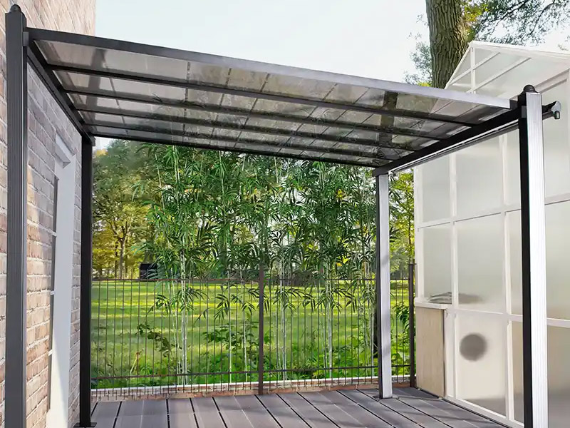 雨棚、露臺棚、車棚