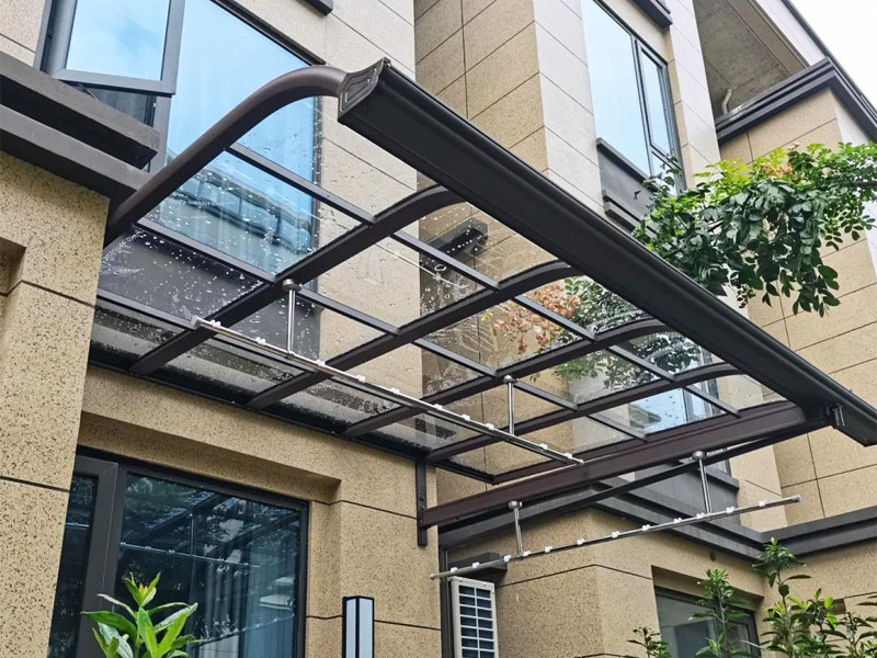 雨棚、露臺棚、車棚