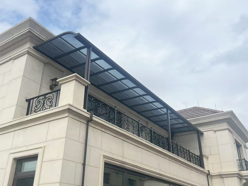 雨棚、露臺棚、車棚