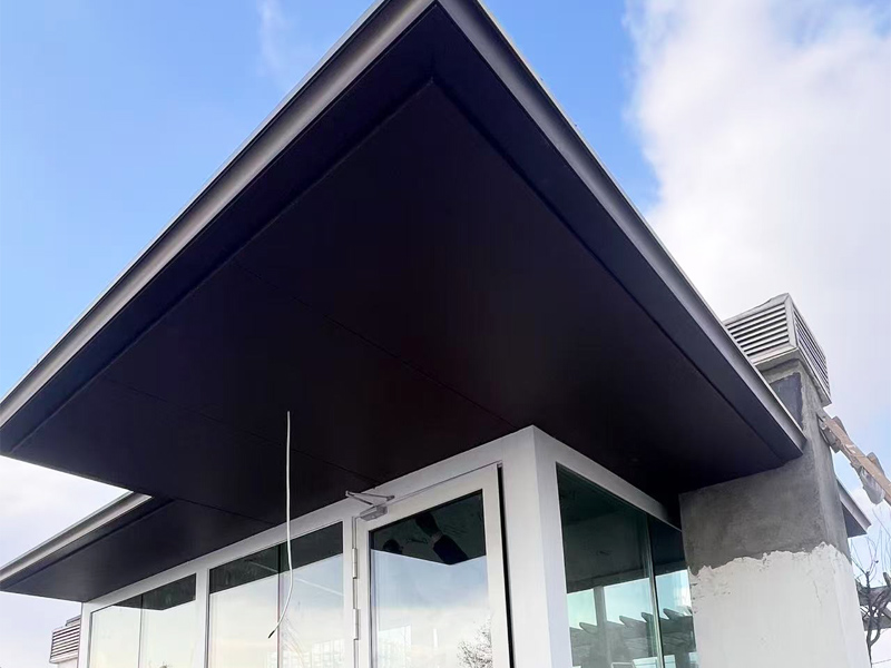 雨棚、露臺棚、車棚