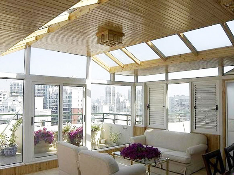 青島陽(yáng)光房在選擇方面的注意事項(xiàng)